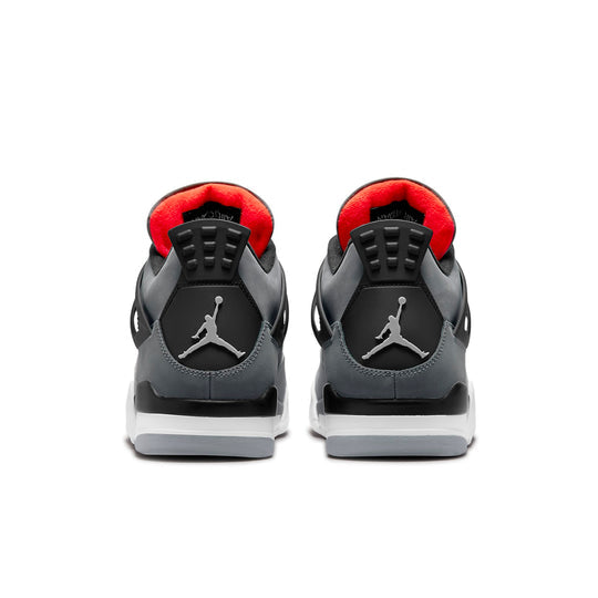 Air Jordan 4 Retro 'Infrared'