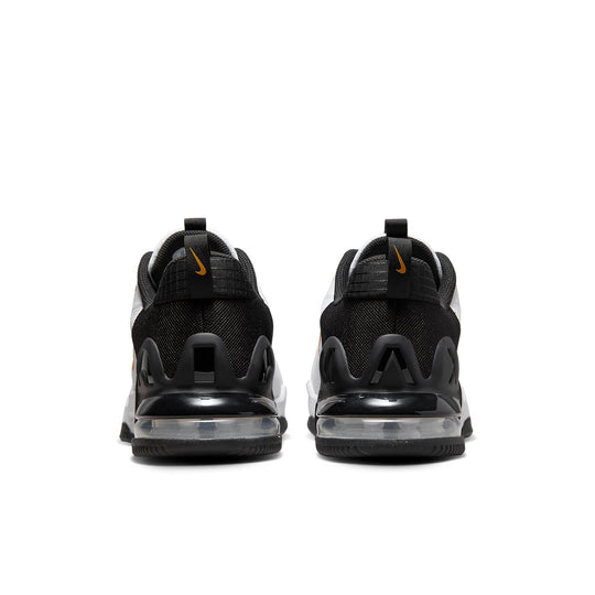 Nike Air Max Alpha Trainer 5 'White Gold Suede'