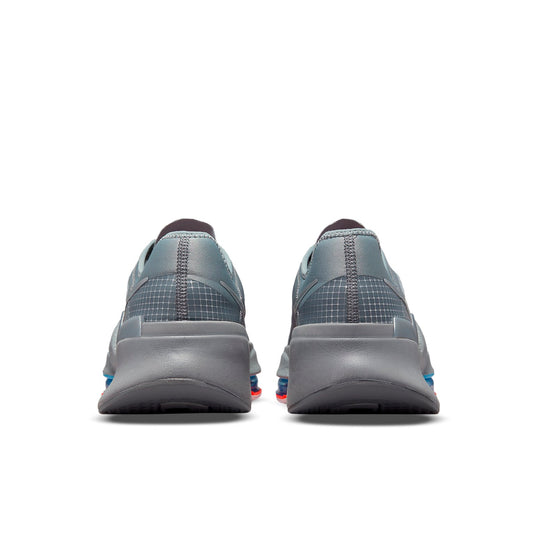 Nike Air Zoom SuperRep 3 'Cool Grey Metallic Silver'
