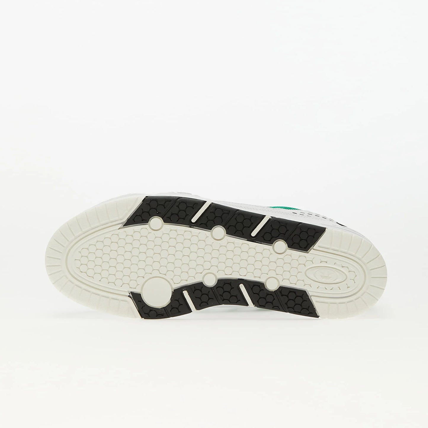 (GS) adidas ADI2000 'White Green Black'