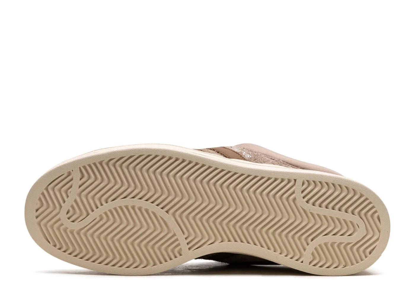 adidas originals Campus Light x BAD BUNNY 'Brown'