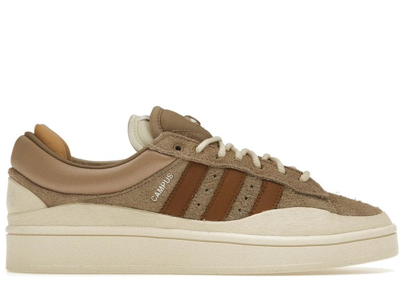 adidas originals Campus Light x BAD BUNNY 'Brown'
