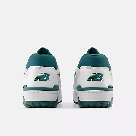 New Balance 550 'White Vintage Teal'