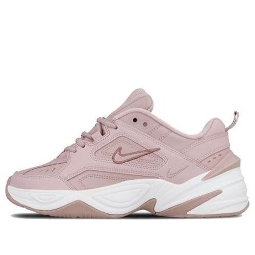 Nike M2K Tekno 'Plum Chalk'