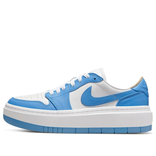 Air Jordan 1 Elevate Low 'University Blue'