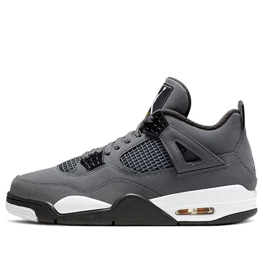 Air Jordan 4 Retro Cool Grey 2019