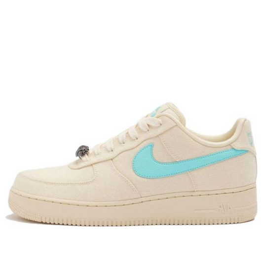 Nike Air Force 1 Low RTFKT Clone X 'Human'