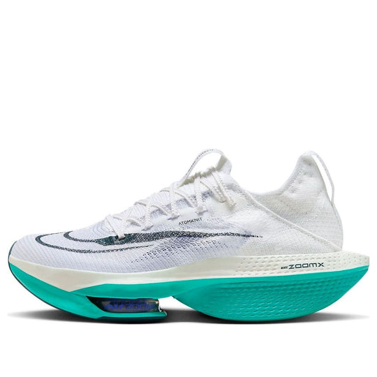 Nike Air Zoom Alphafly Next% 2 'White Clear Jade'